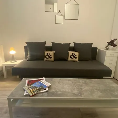 Appartement A